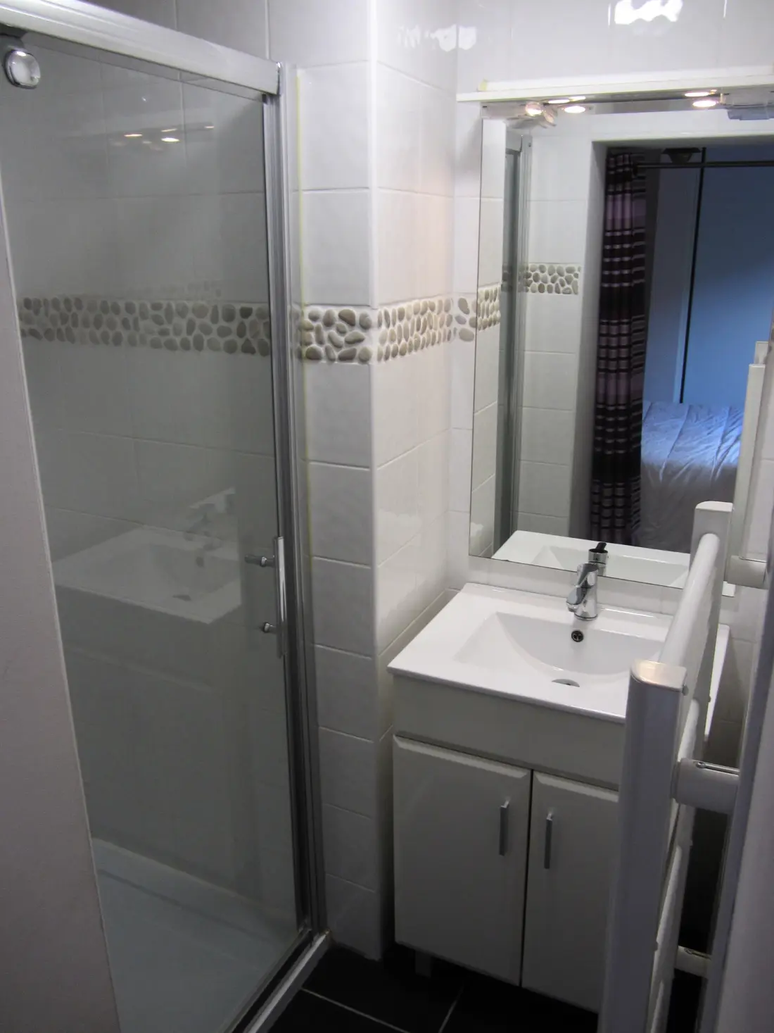 Residence Relais Des Alpes