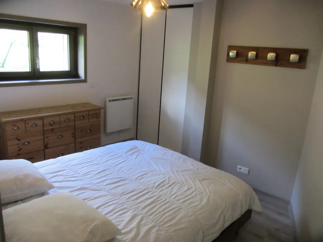 Residence Relais Des Alpes
