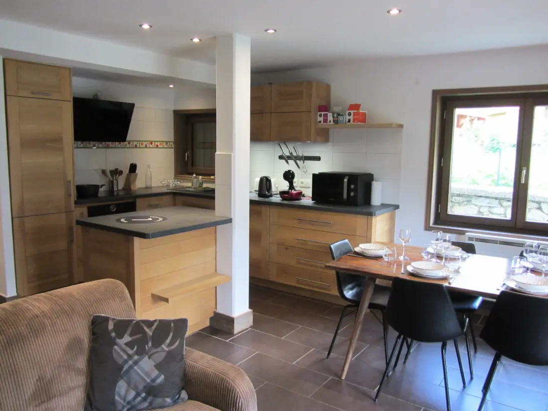 Residence Relais Des Alpes