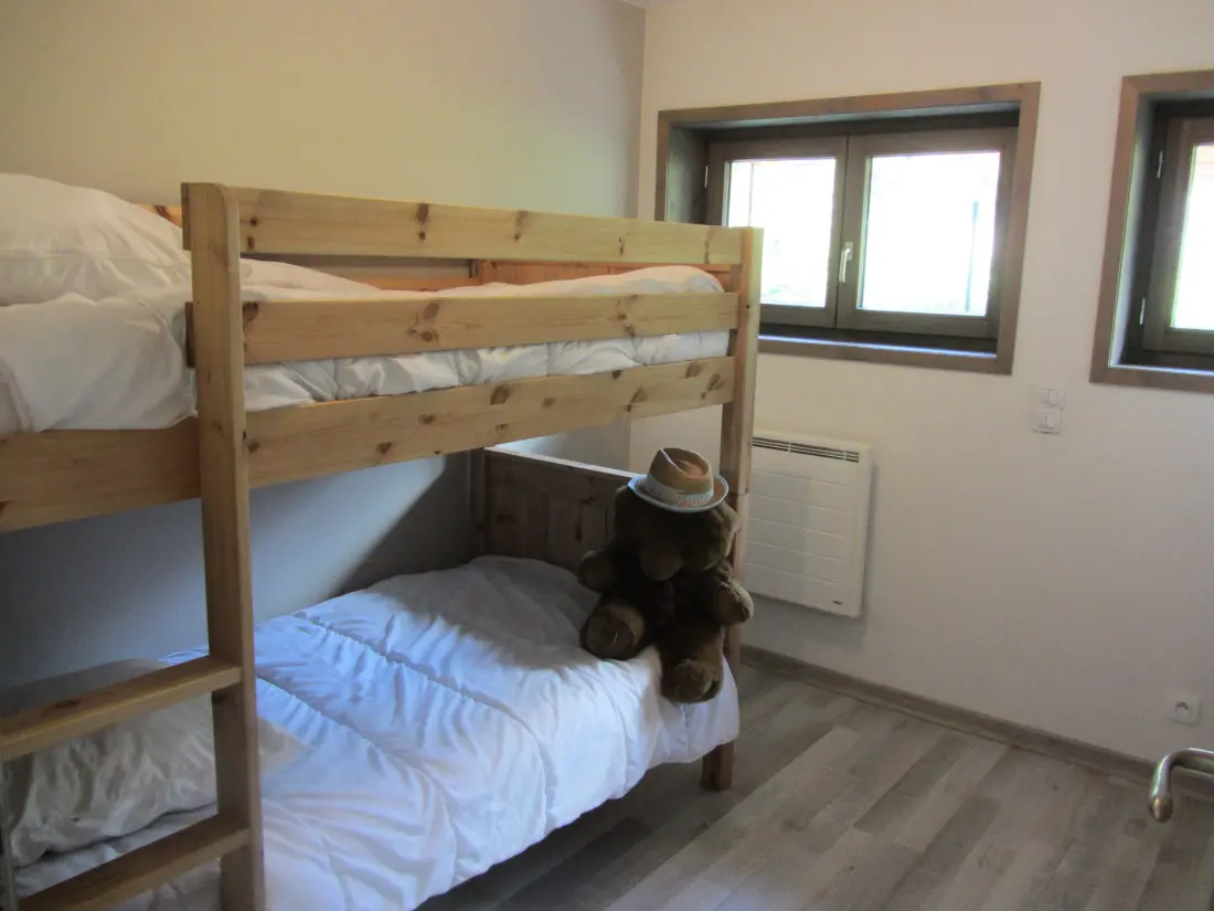 Residence Relais Des Alpes