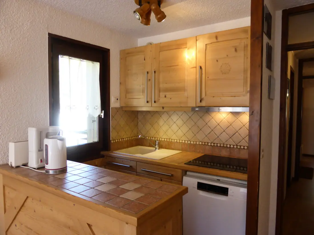 Residence Rochasset