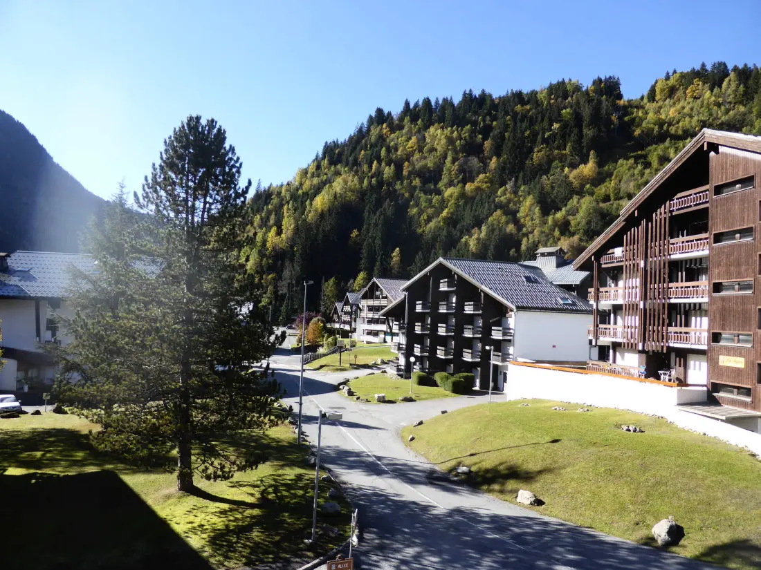 Residence Rochasset