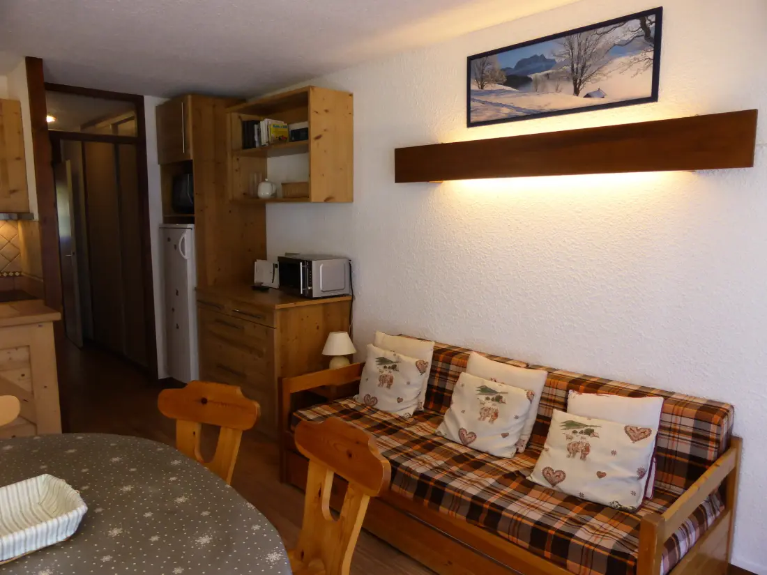 Residence Rochasset