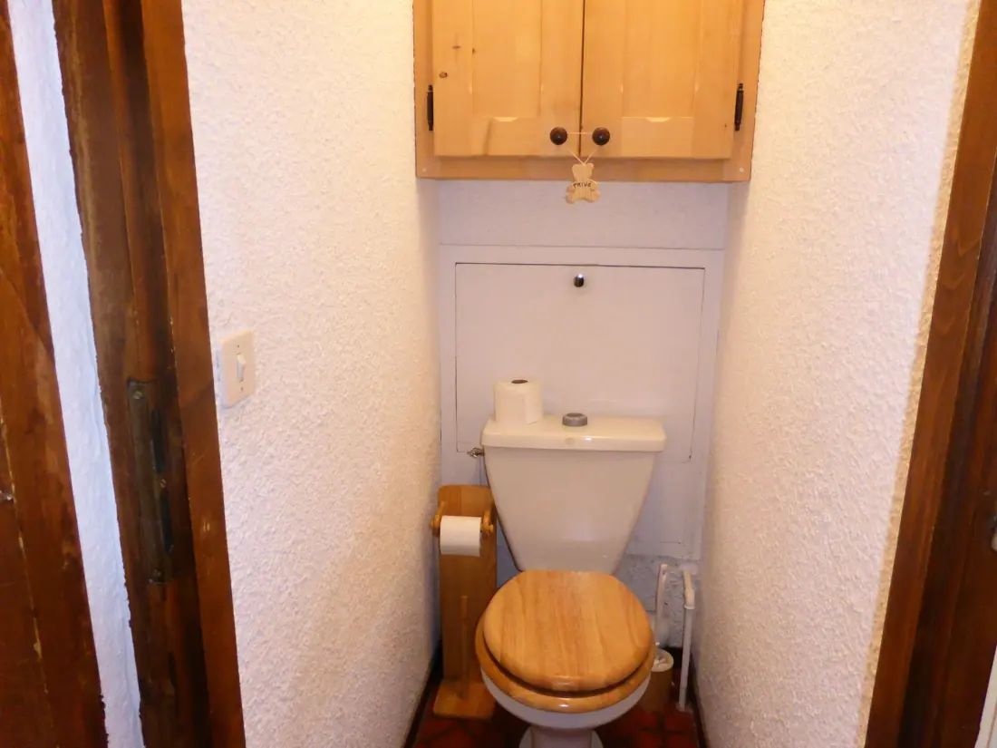 Residence Rochasset