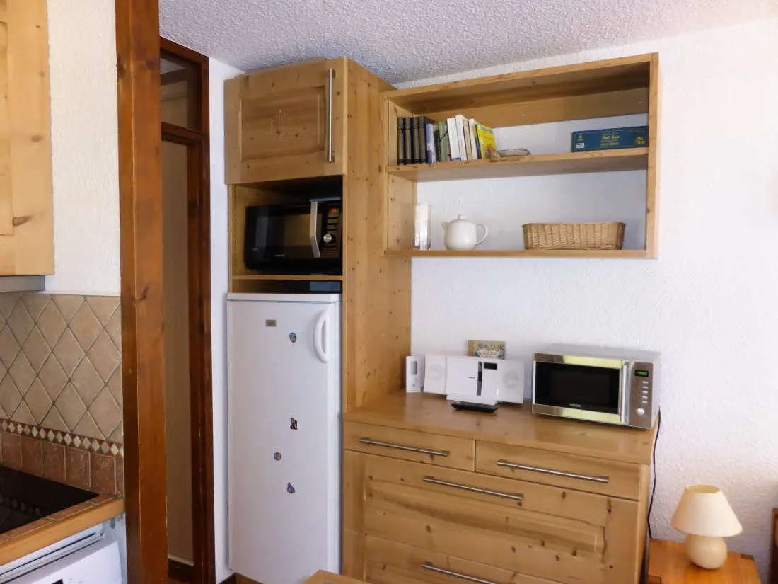 Residence Rochasset