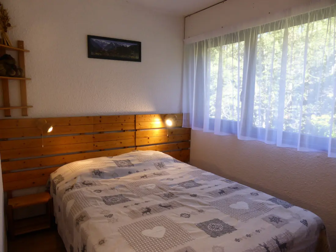 Residence Rochasset