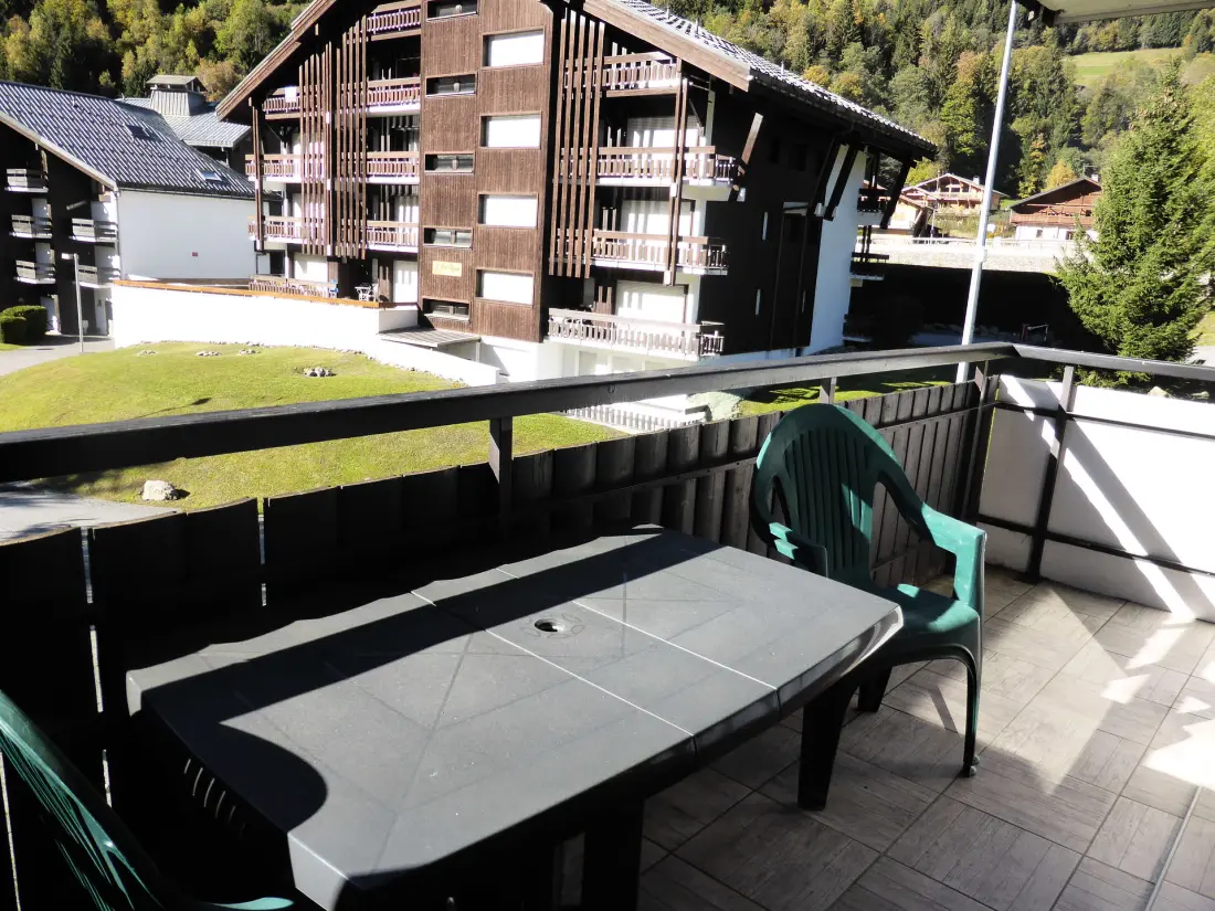 Residence Rochasset