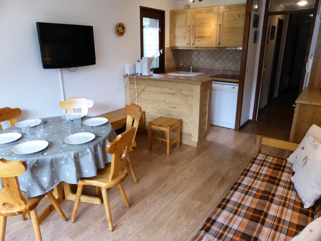 Residence Rochasset