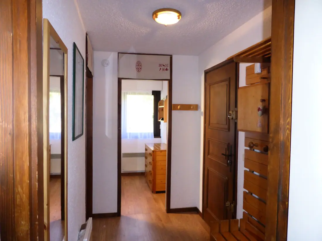 Residence Rochasset