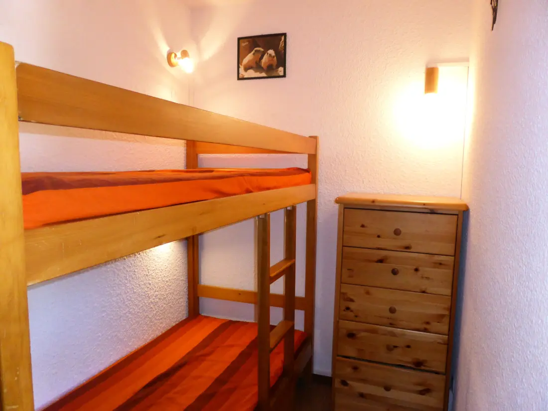 Residence Rochasset