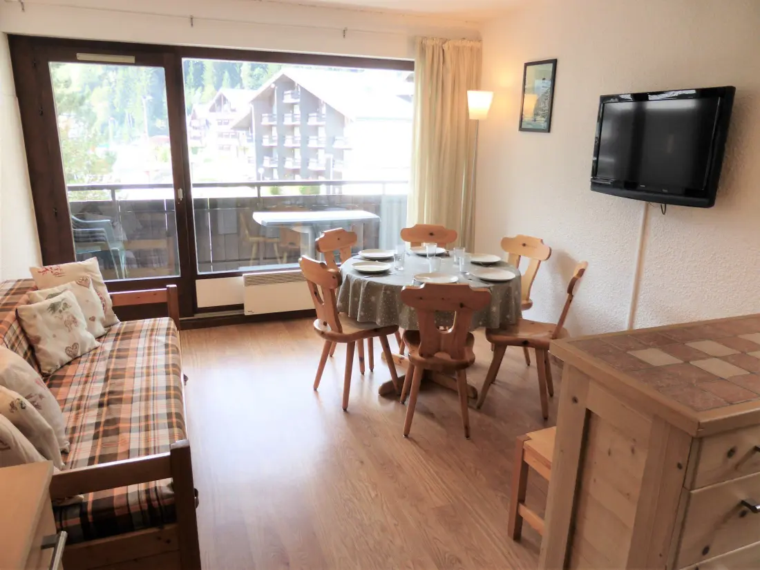 Residence Rochasset