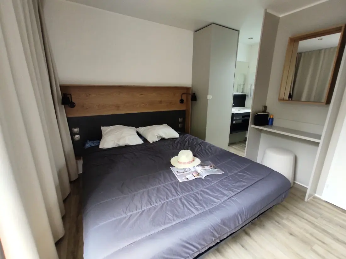Camping Le Rouge Gorge4 Sterne★★★★