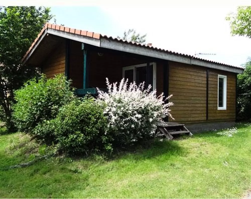 Camping Le Rouge Gorge4 Sterne★★★★