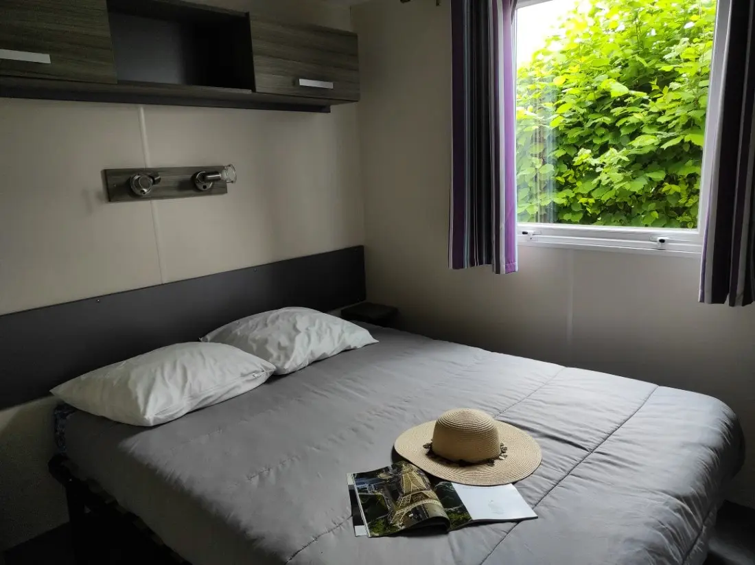 Camping Le Rouge Gorge4 Sterne★★★★