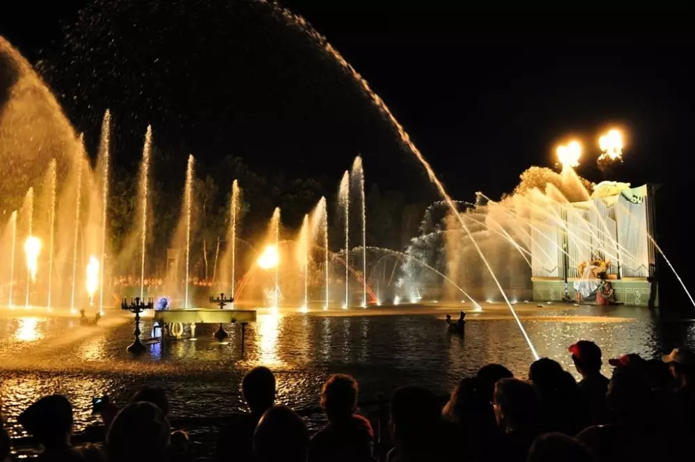 Camping Le Rouge Gorge4 Sterne★★★★