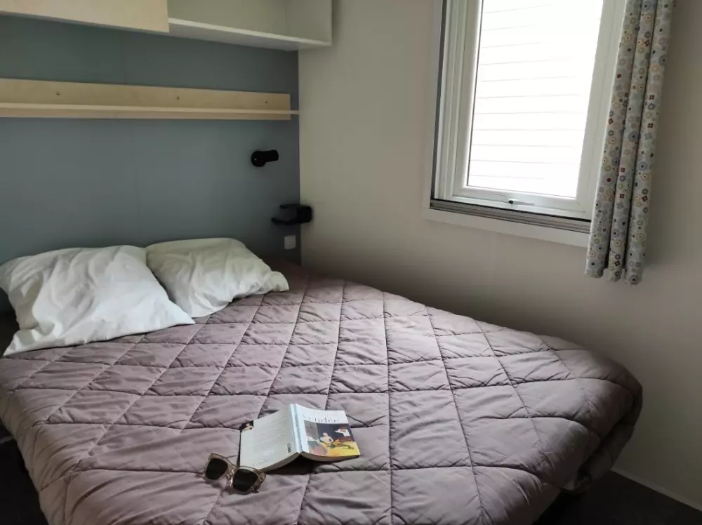 Camping Le Rouge Gorge4 Sterne★★★★