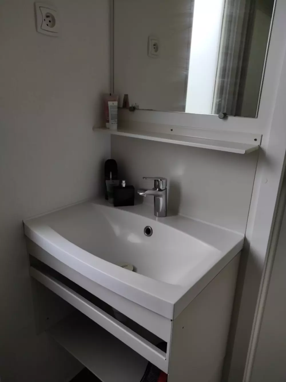 Camping Le Rouge Gorge4 Sterne★★★★