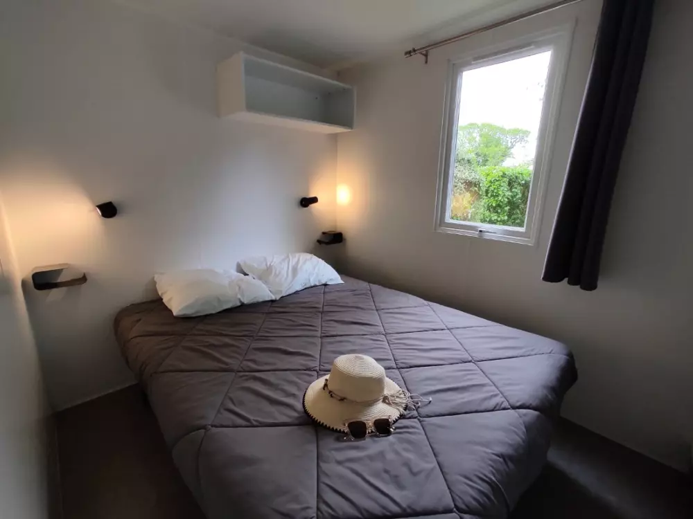 Camping Le Rouge Gorge4 Sterne★★★★