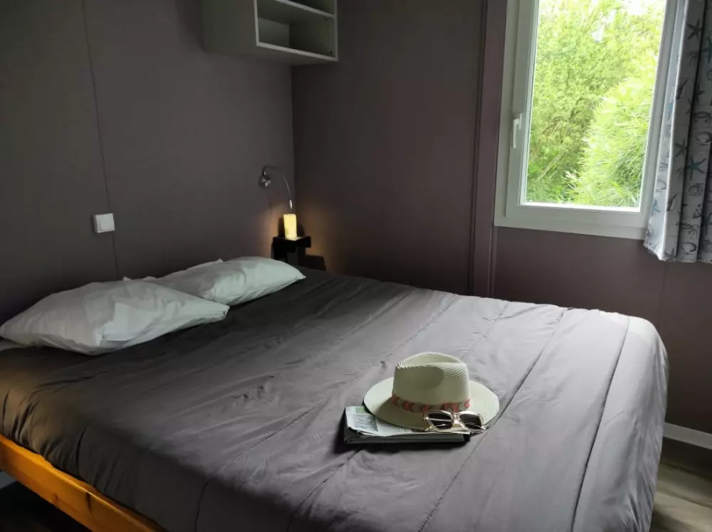 Camping Le Rouge Gorge4 Sterne★★★★