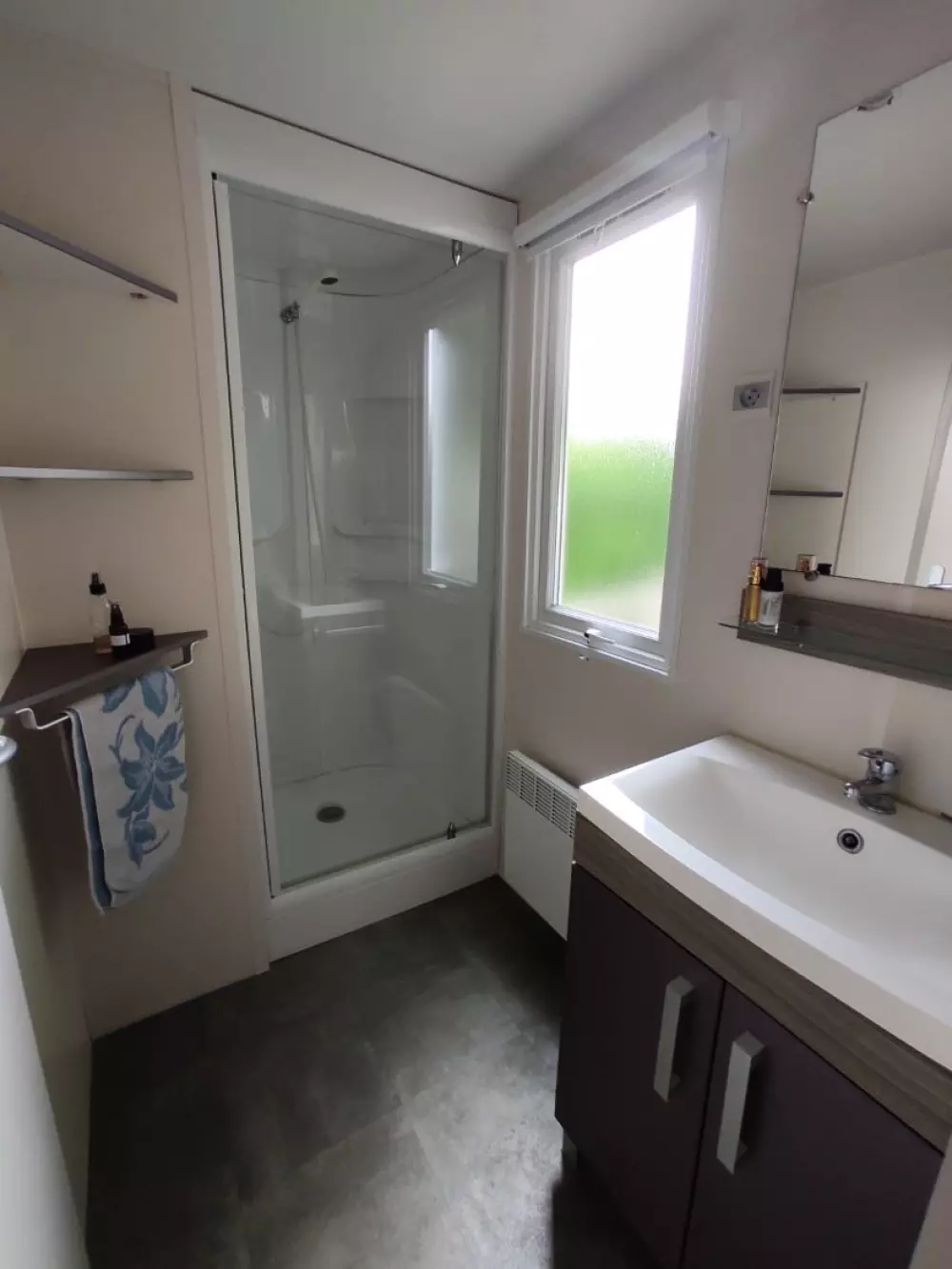 Camping Le Rouge Gorge4 Sterne★★★★