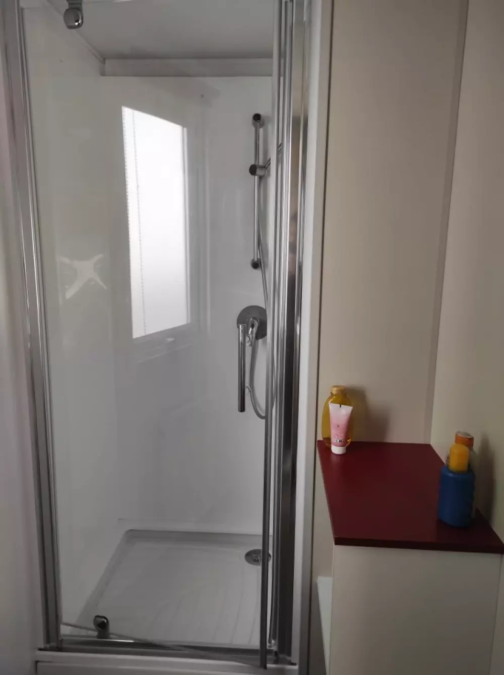 Camping Le Rouge Gorge4 Sterne★★★★