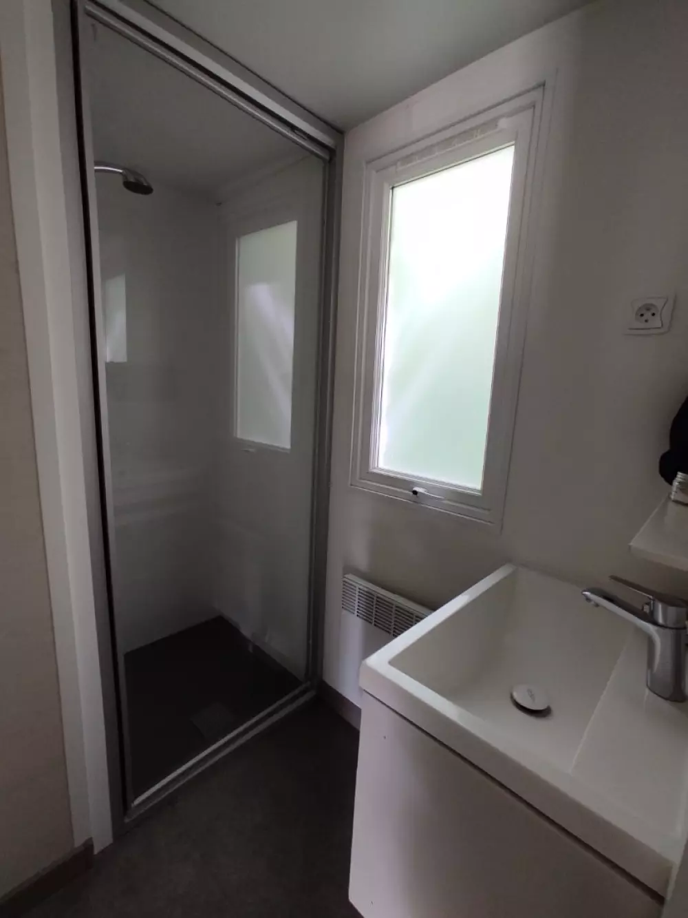 Camping Le Rouge Gorge4 Sterne★★★★