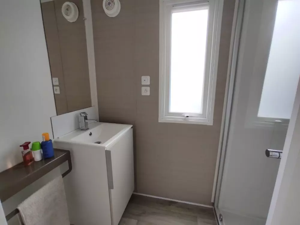 Camping Le Rouge Gorge4 Sterne★★★★