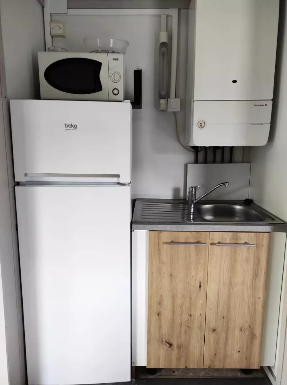 Camping Le Rouge Gorge4 Sterne★★★★