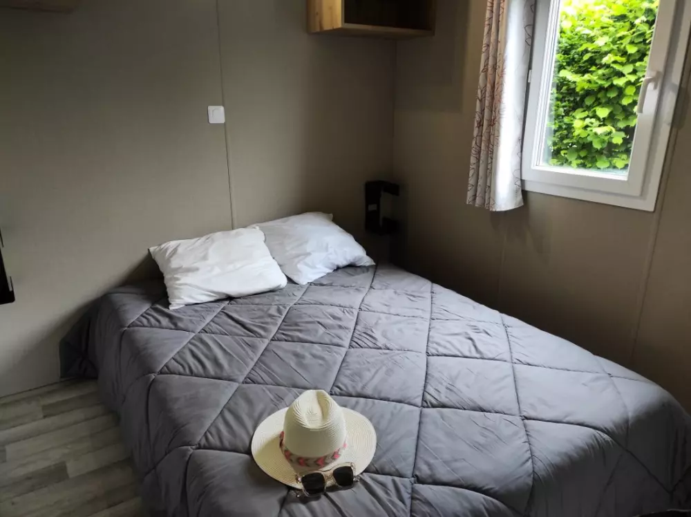 Camping Le Rouge Gorge4 Sterne★★★★