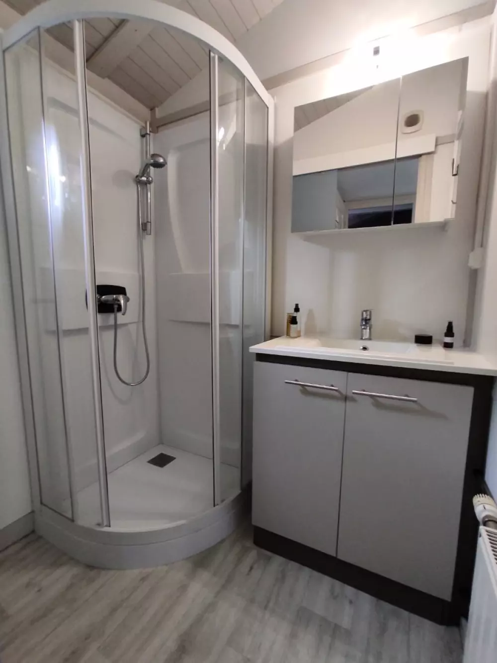 Camping Le Rouge Gorge4 Sterne★★★★