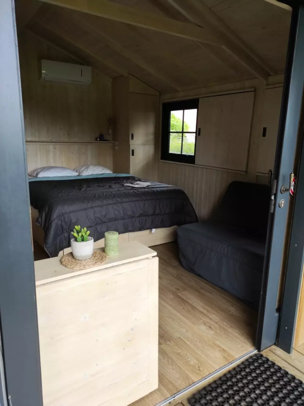 Camping Le Rouge Gorge4 Sterne★★★★