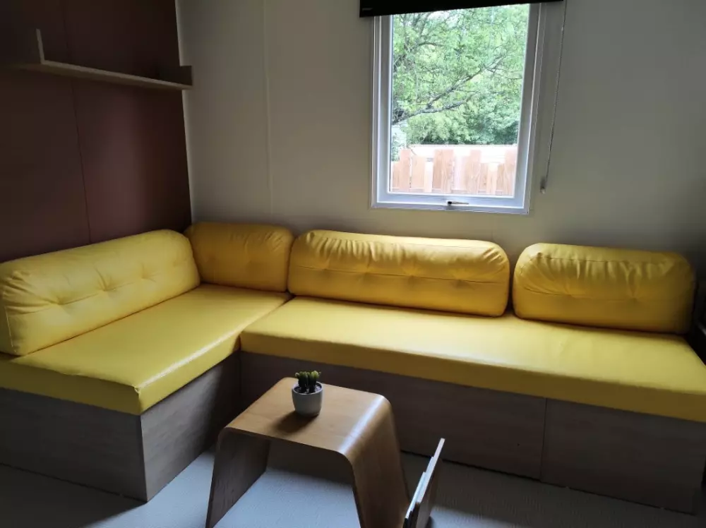 Camping Le Rouge Gorge4 Sterne★★★★