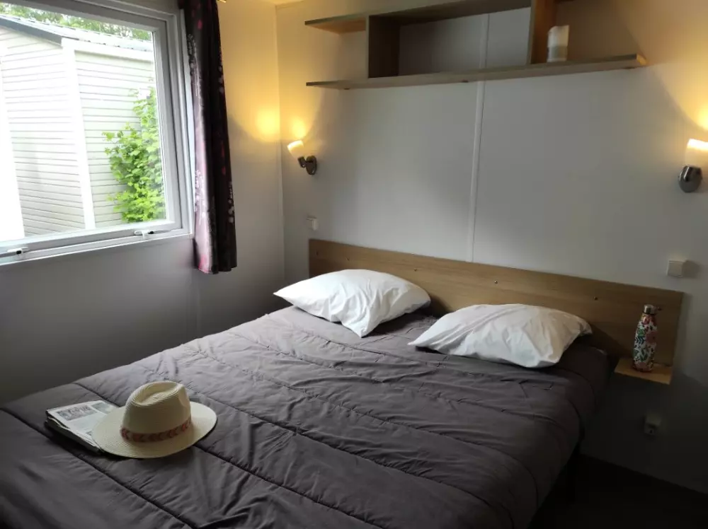 Camping Le Rouge Gorge4 Sterne★★★★