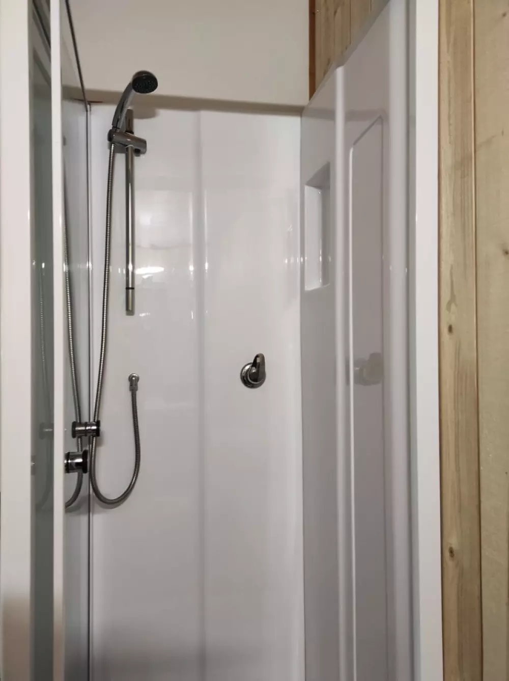 Camping Le Rouge Gorge4 Sterne★★★★