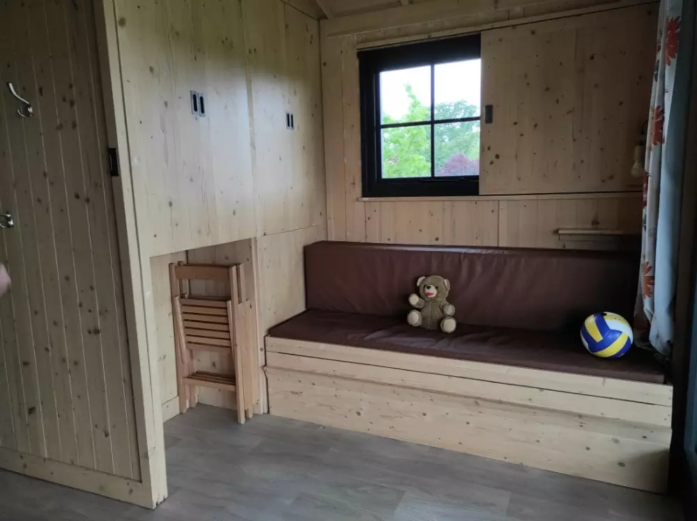 Camping Le Rouge Gorge4 Sterne★★★★