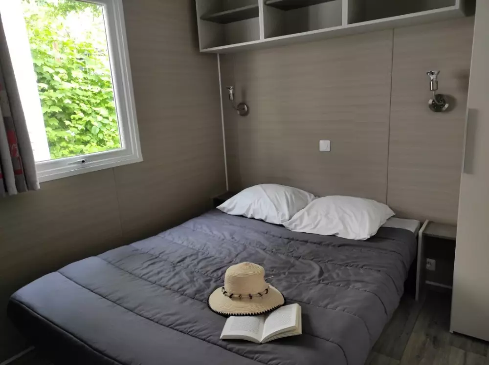 Camping Le Rouge Gorge4 Sterne★★★★