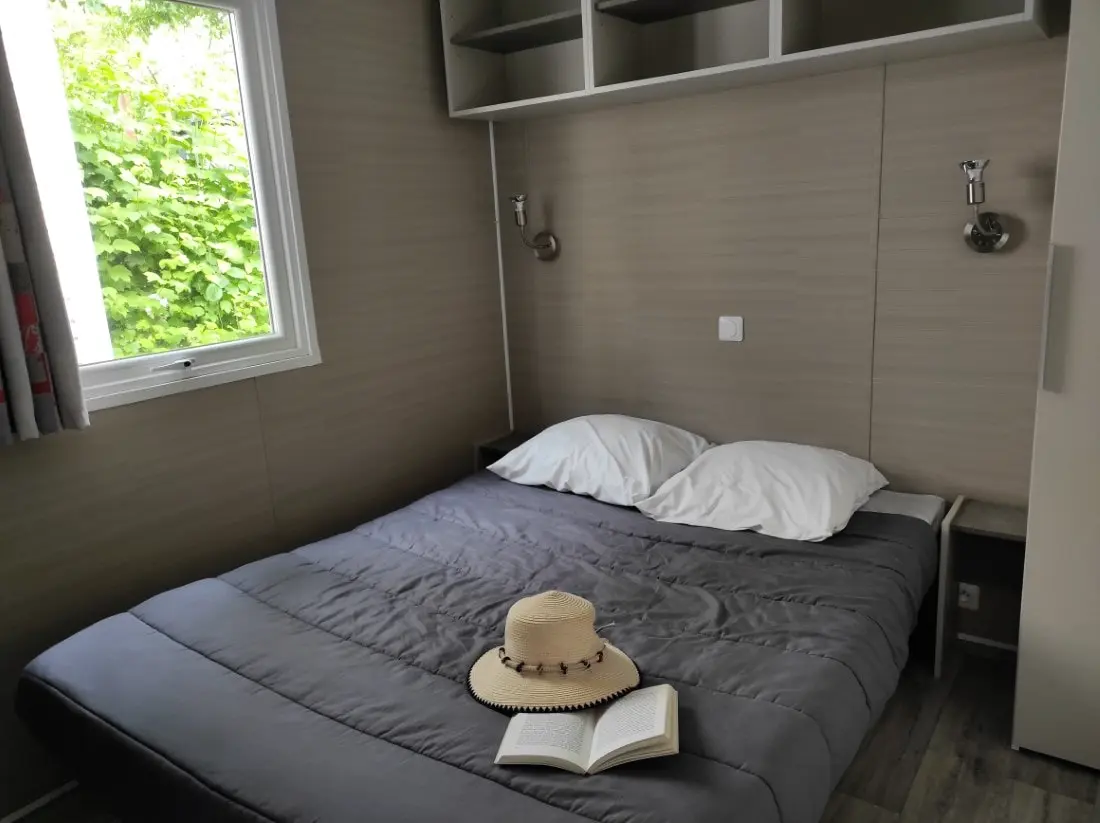 Camping Le Rouge Gorge4 Sterne★★★★