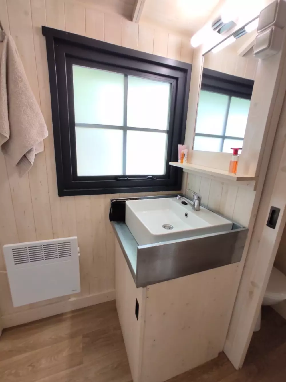 Camping Le Rouge Gorge4 Sterne★★★★