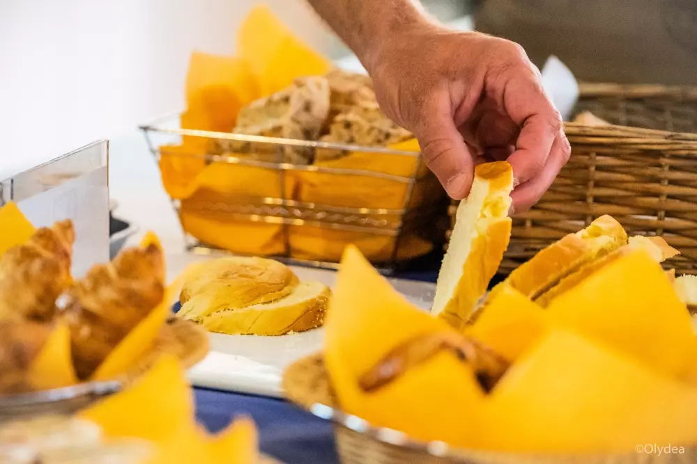 Olydéa - Residenz Les Hameaux des Epesses 2 Sterne★★