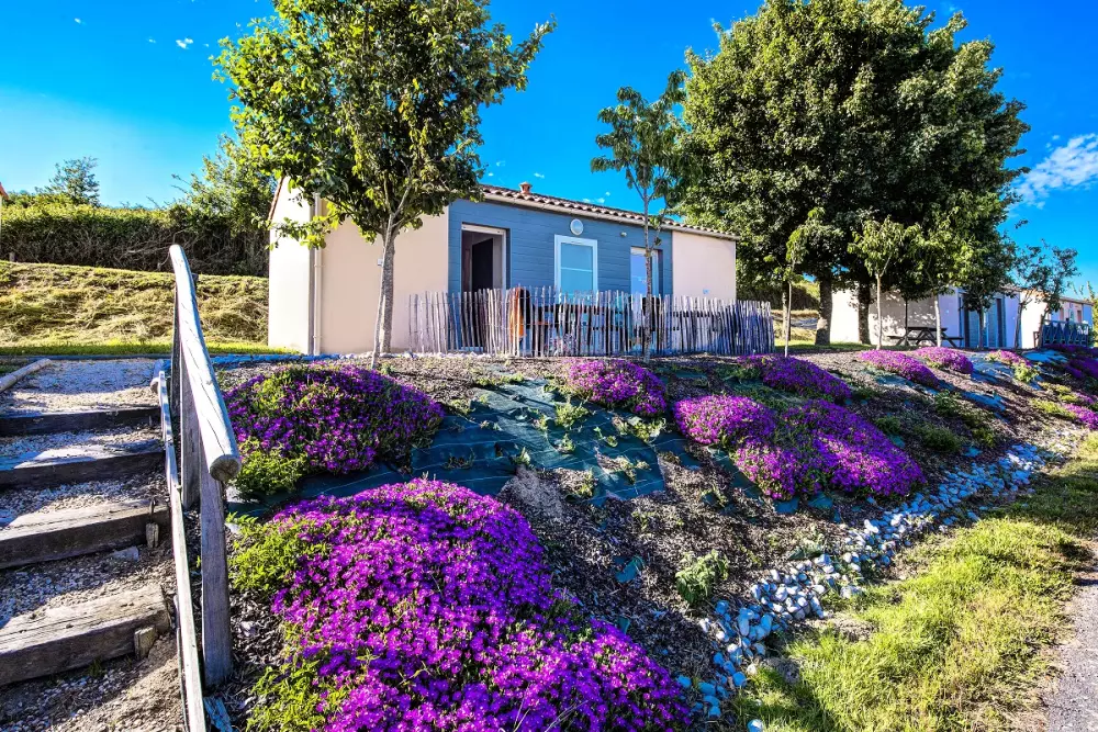 Olydéa - Residenz Les Hameaux des Epesses 2 Sterne★★