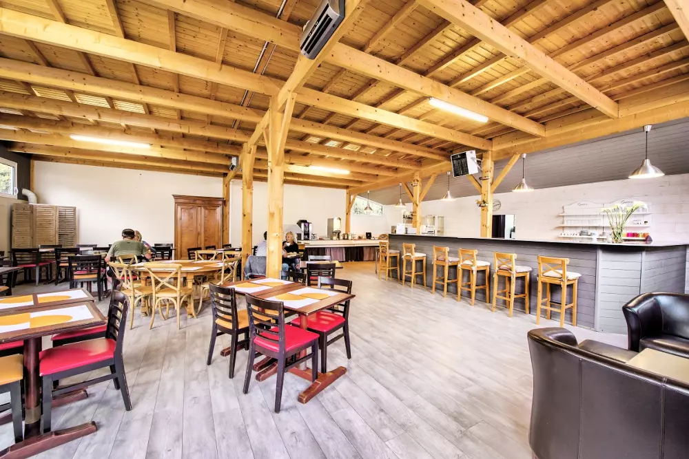 Olydéa - Residenz Les Hameaux des Epesses 2 Sterne★★