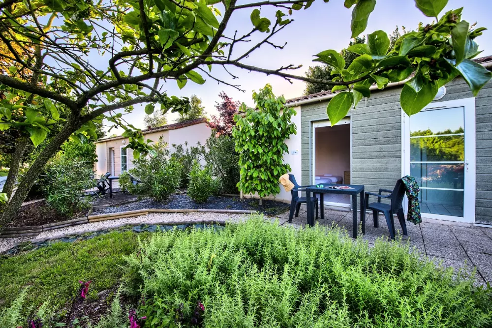 Olydéa - Residenz Les Hameaux des Epesses 2 Sterne★★