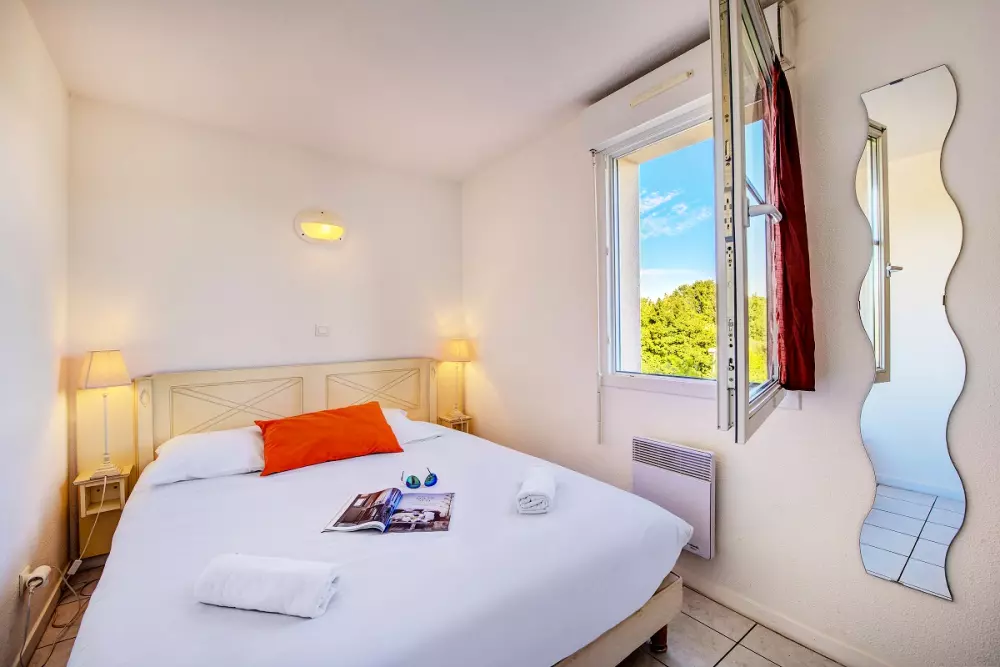 Olydéa - Residenz Les Hameaux des Epesses 2 Sterne★★