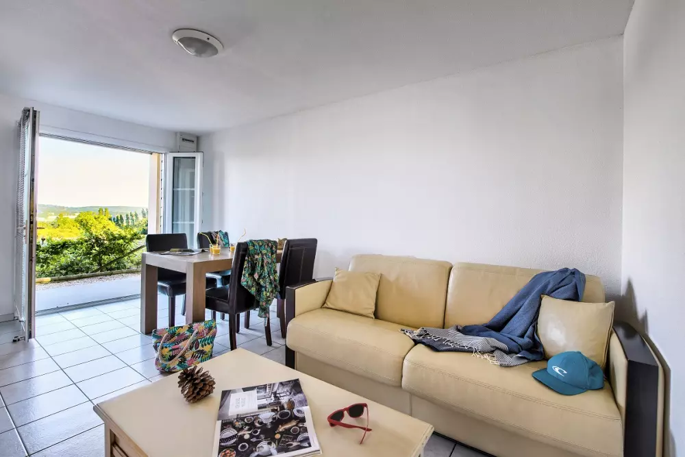 Olydéa - Residenz Les Hameaux des Epesses 2 Sterne★★