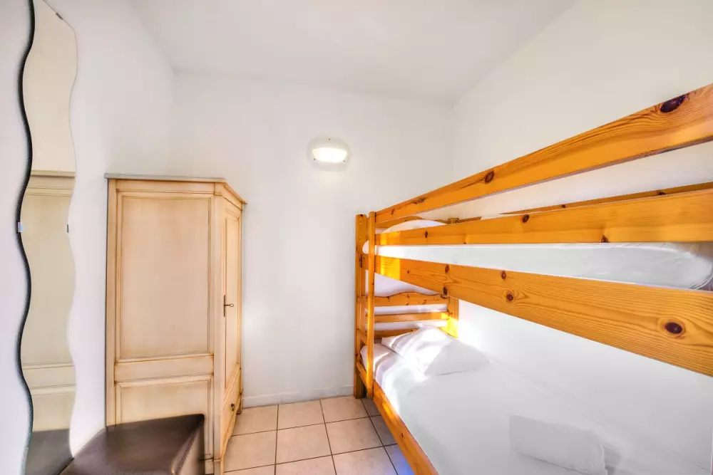 Olydéa - Residenz Les Hameaux des Epesses 2 Sterne★★