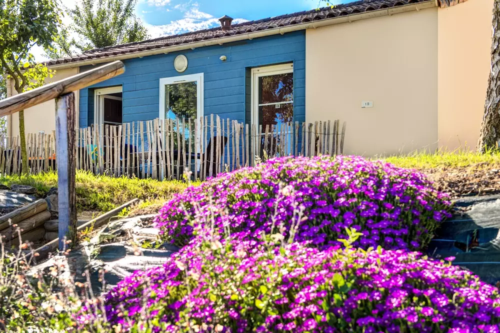 Olydéa - Residenz Les Hameaux des Epesses 2 Sterne★★