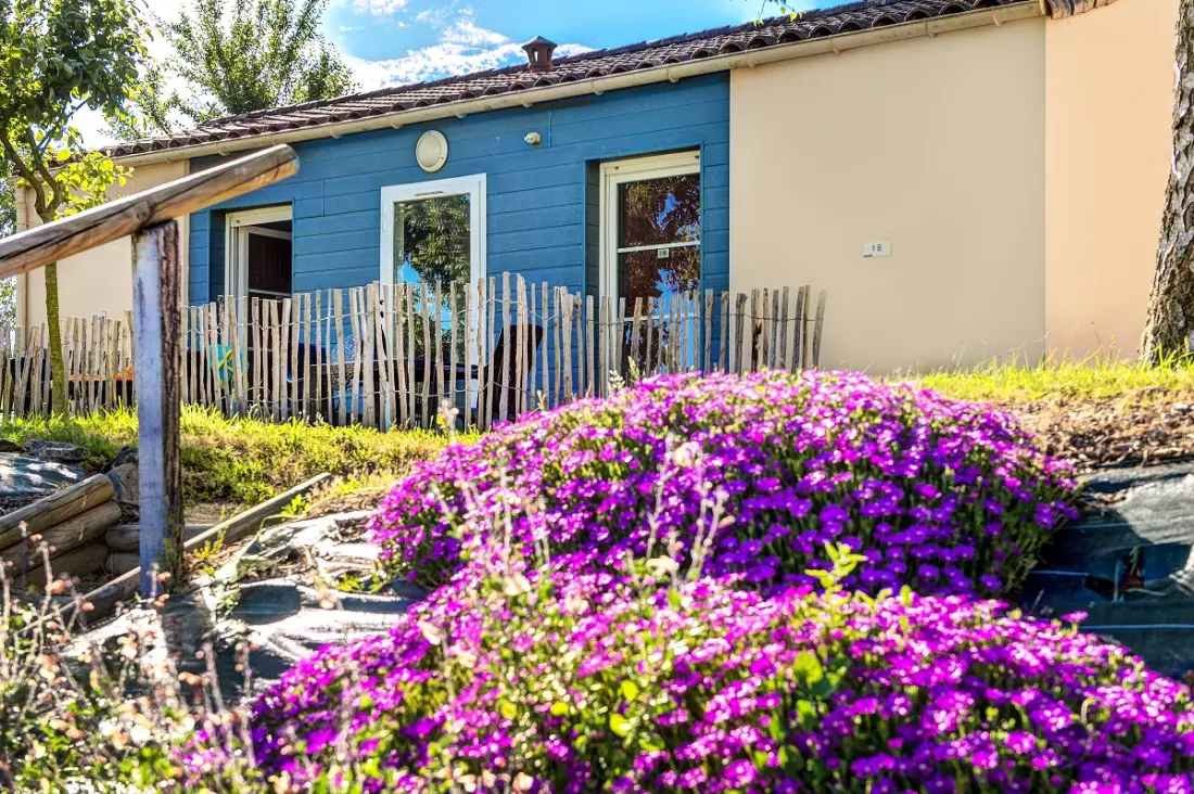 Olydéa - Residenz Les Hameaux des Epesses 2 Sterne★★
