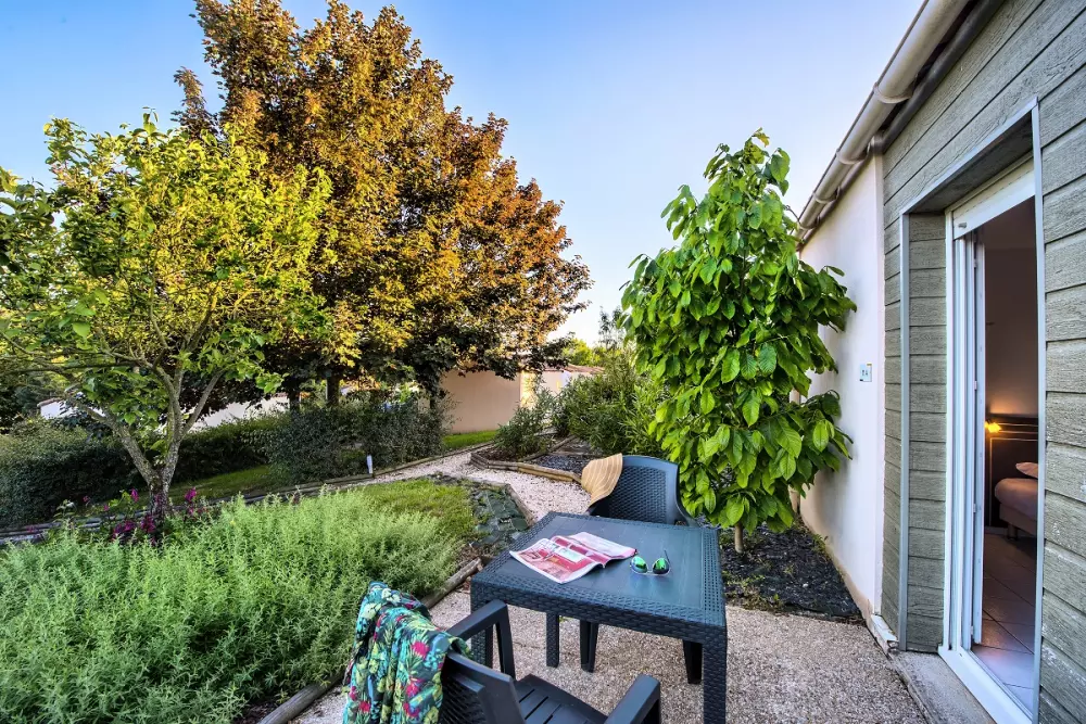 Olydéa - Residenz Les Hameaux des Epesses 2 Sterne★★