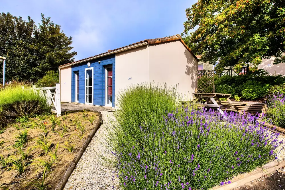 Olydéa - Residenz Les Hameaux des Epesses 2 Sterne★★