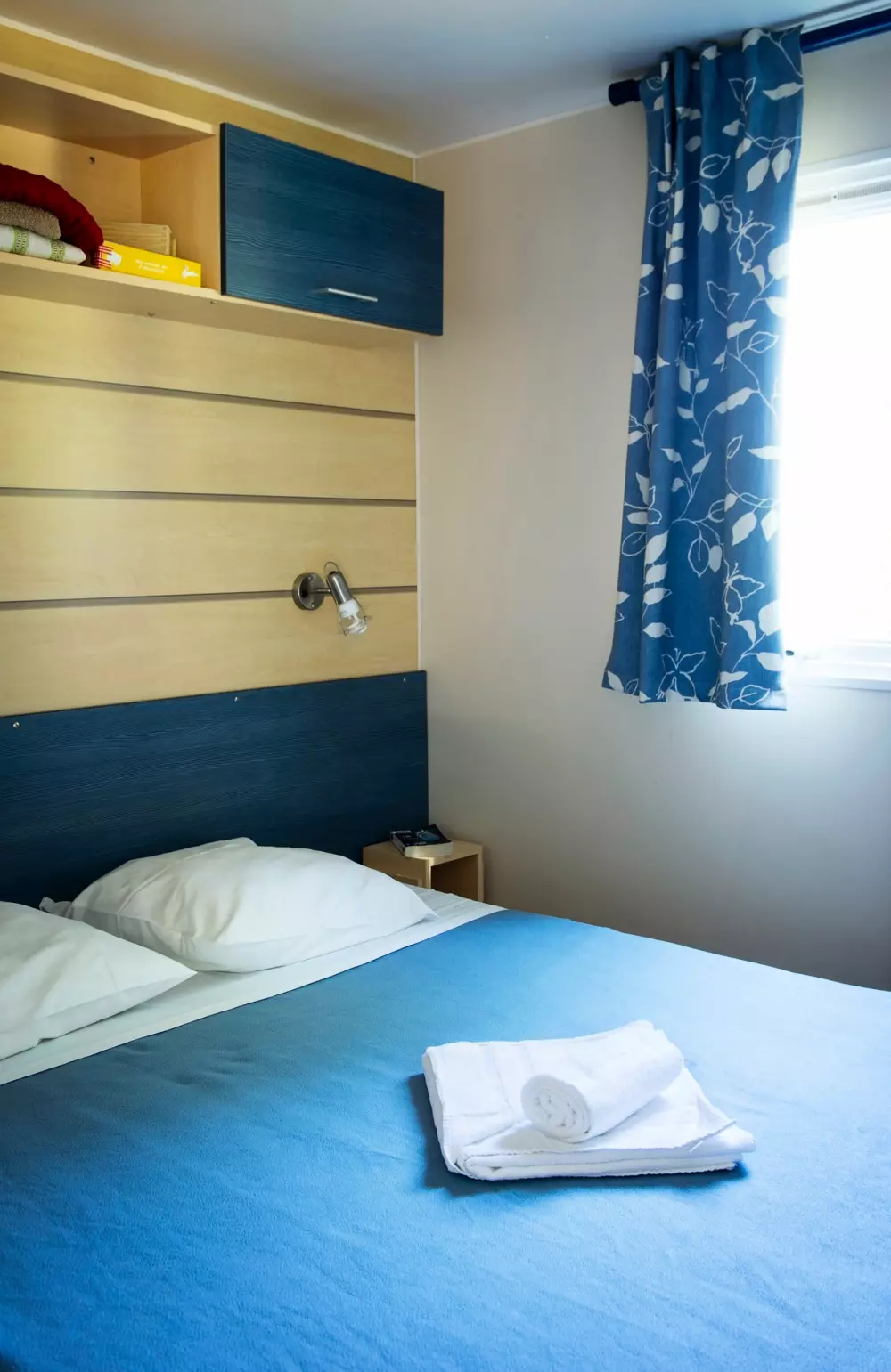 Camping Brin d'Amour 3 Sterren★★★